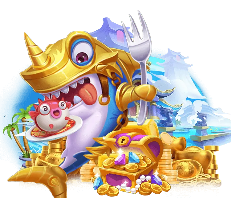 Game Bắn Cá đổi thưởng mitu66